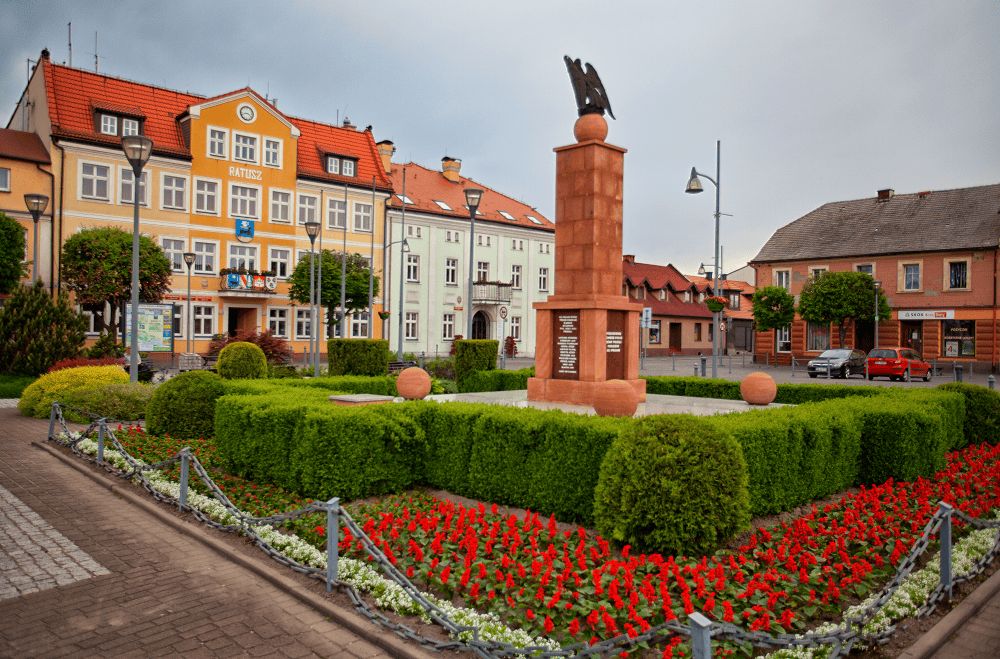 Przeprowadzki Bieruń