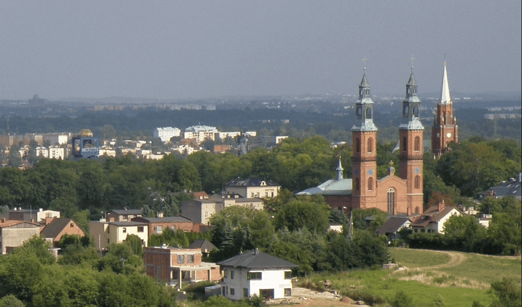 Przeprowadzki Piekary Śląskie