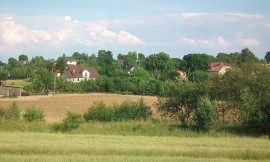 Dzielnica Bieruń Nowy