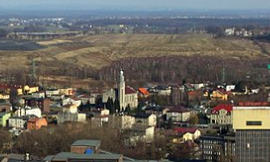 Przeprowadzki Dzielnica Łaziska Średnie